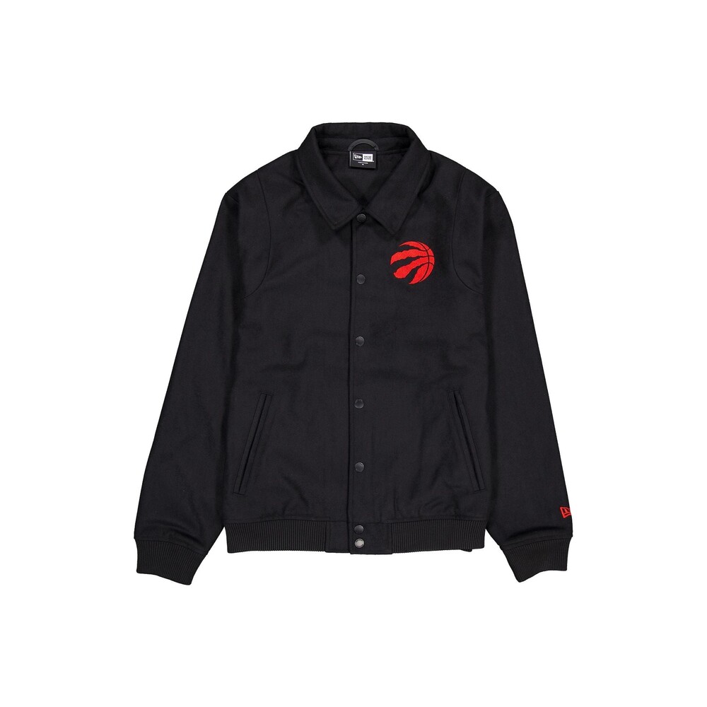 New Era Toronto Raptors Sport Night Jacket - Size XL
